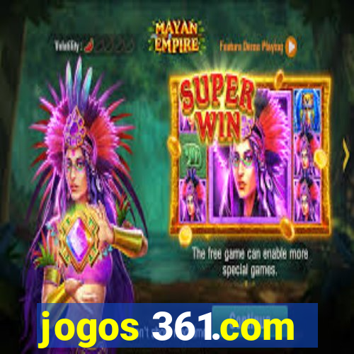 jogos 361.com